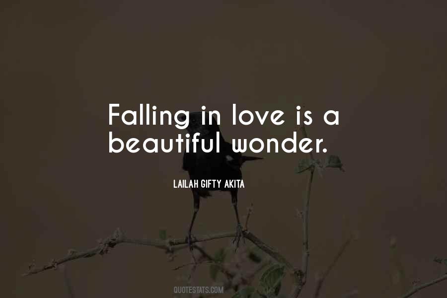 Quotes About Faith In Love #215666