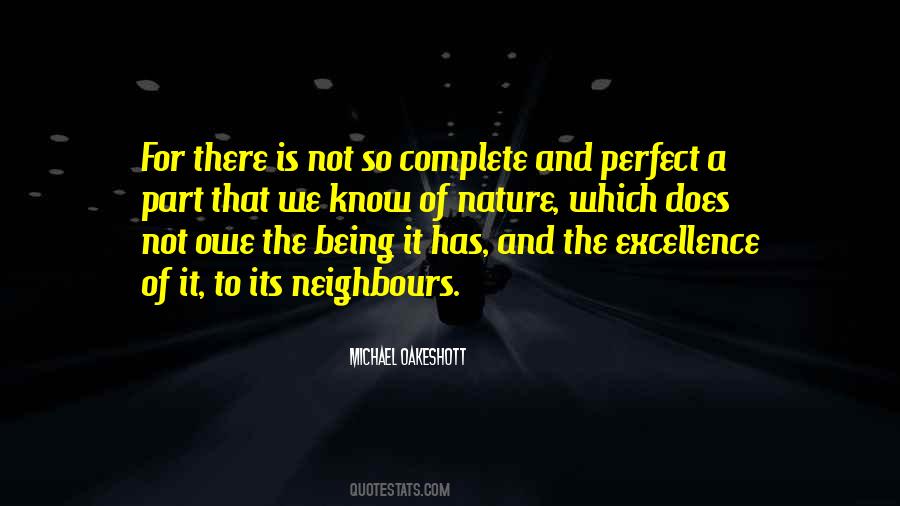 Quotes About Being Not Perfect #787557