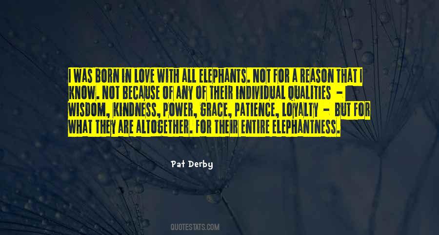 Quotes About Derby #1398297