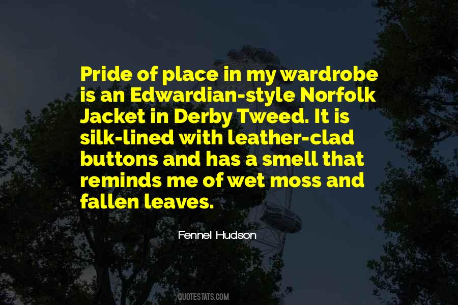 Quotes About Derby #1845505