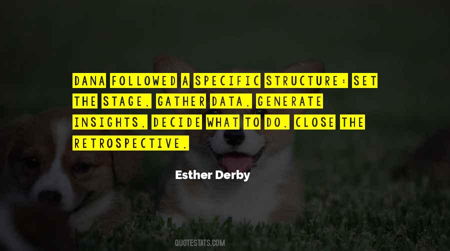 Quotes About Derby #821073