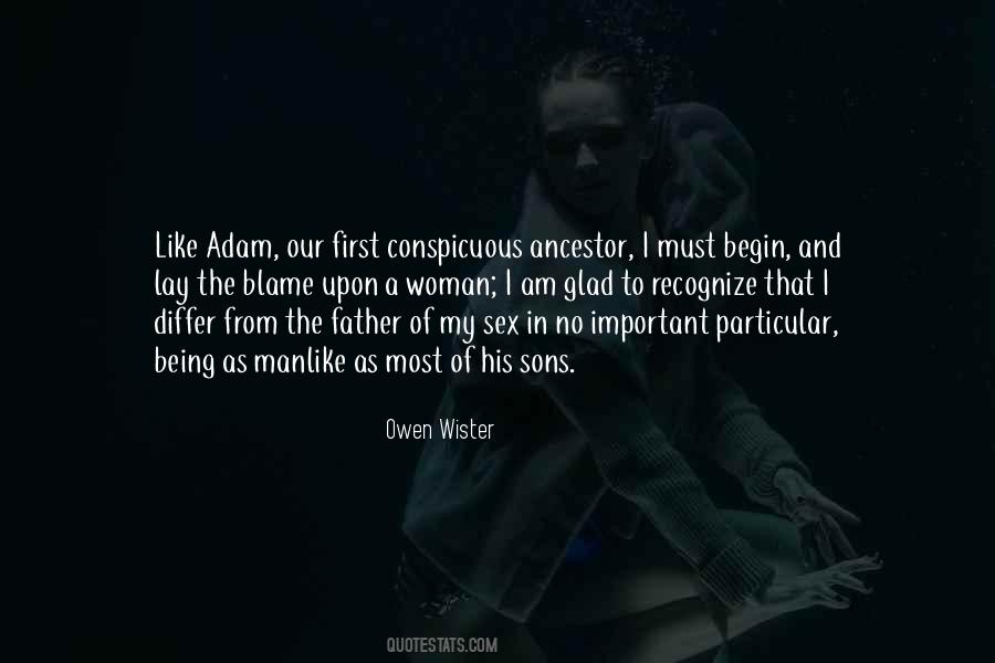 Quotes About Our Sons #1658501 Quotes About Our Sons #1658501