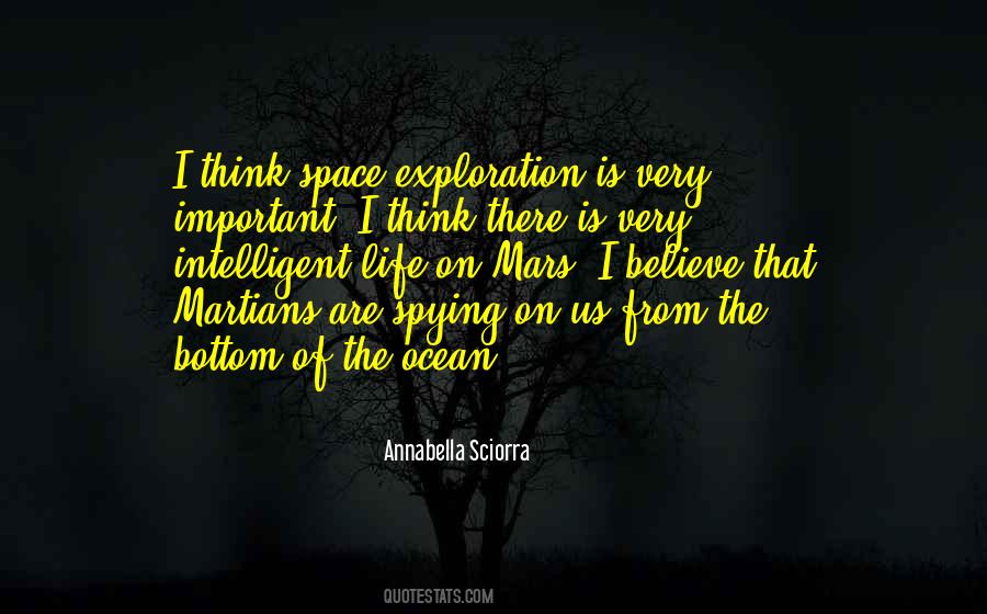 Quotes About Spying On Someone #372308