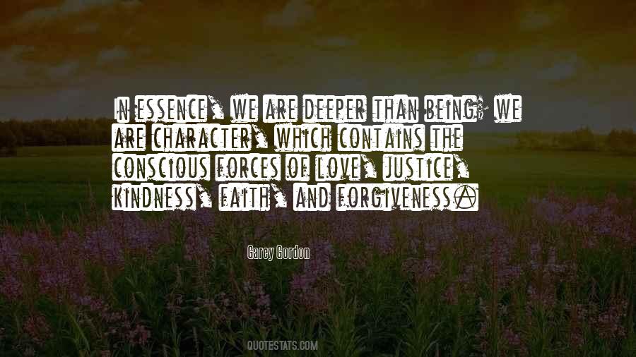 Quotes About Love Justice #1731034