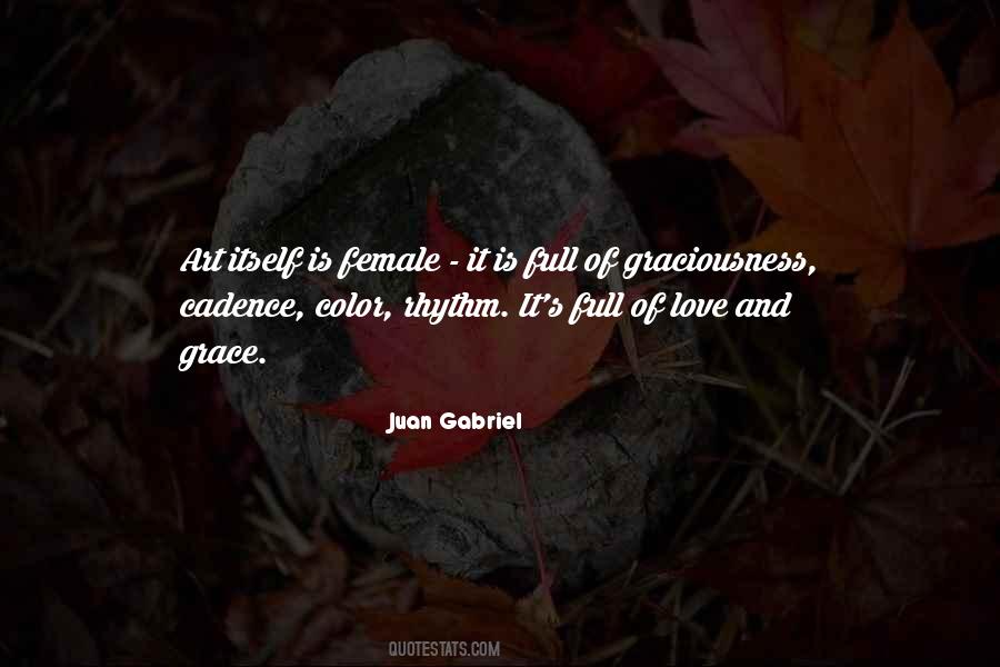 Quotes About Rhythm In Art #186209