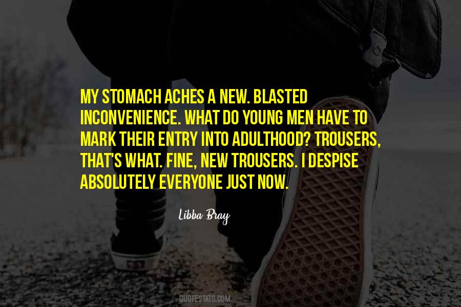 Immutable Character Quotes #1157442