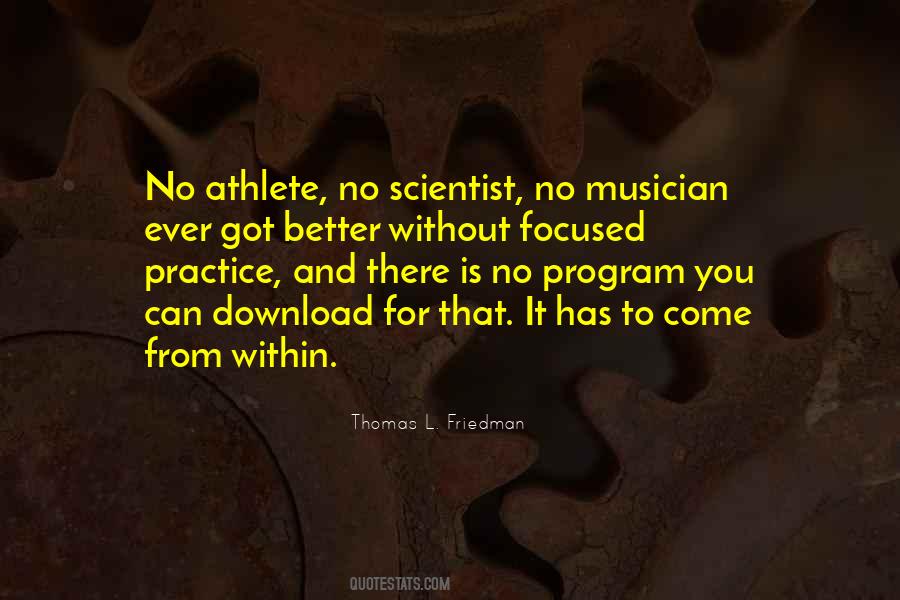 Immutable Character Quotes #1200160