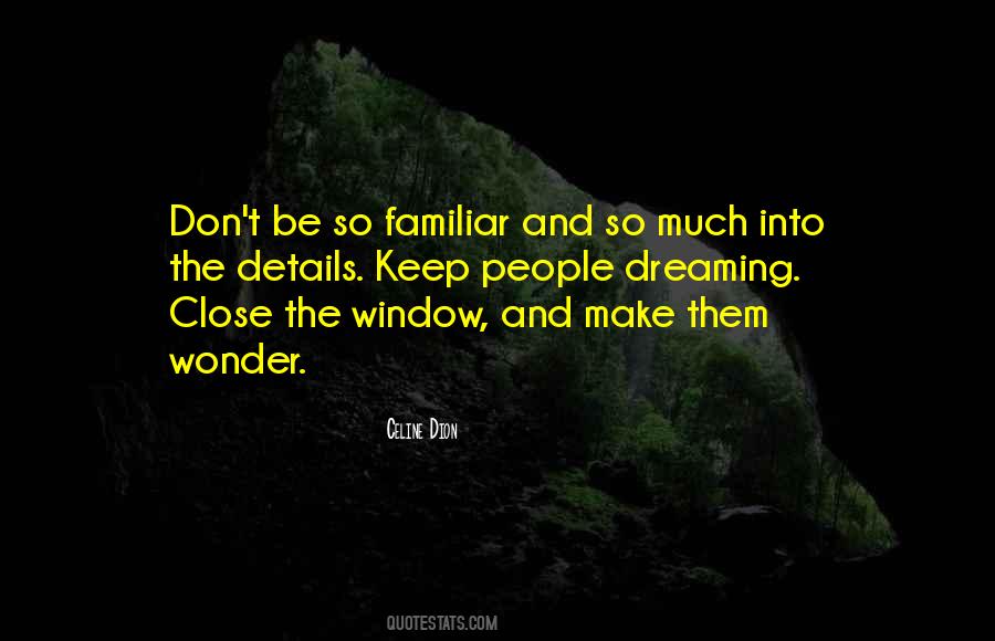 Immutable Character Quotes #669734