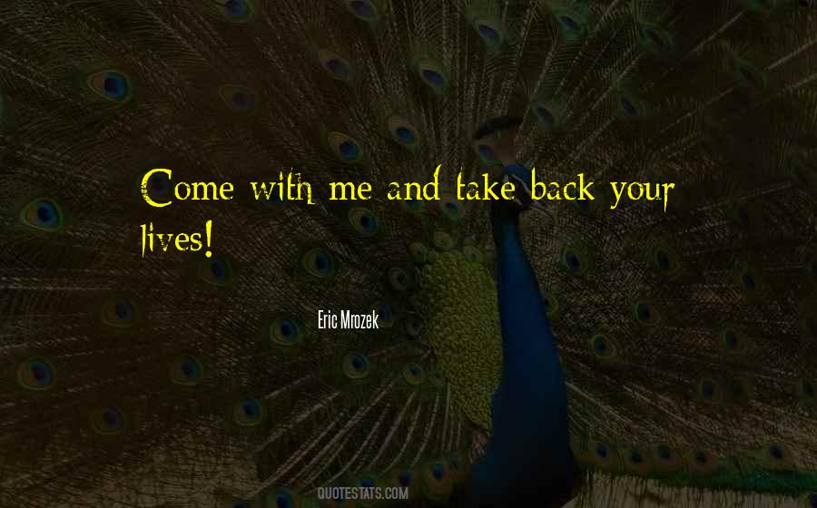 Hope War Quotes #420013