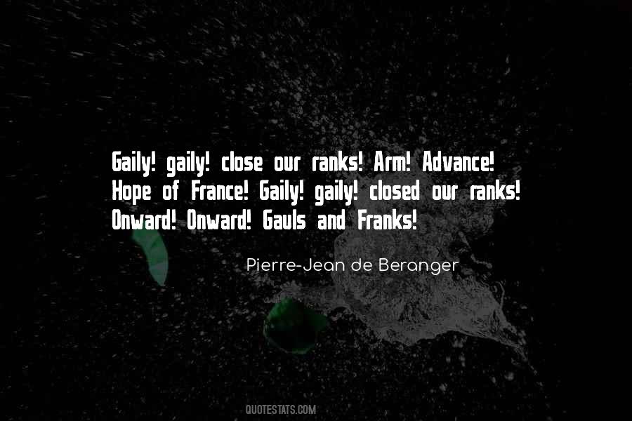Hope War Quotes #56288