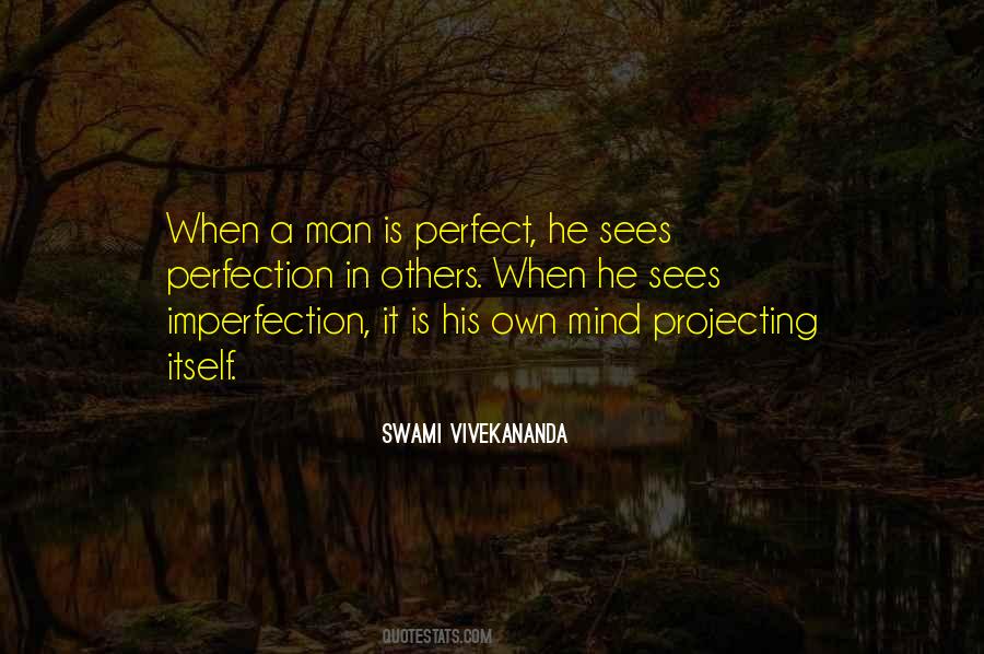 Quotes About Imperfection #1726341