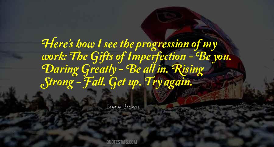 Quotes About Imperfection #1811475