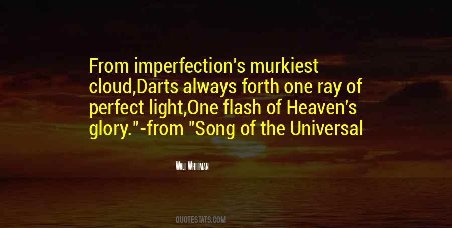 Quotes About Imperfection #968471