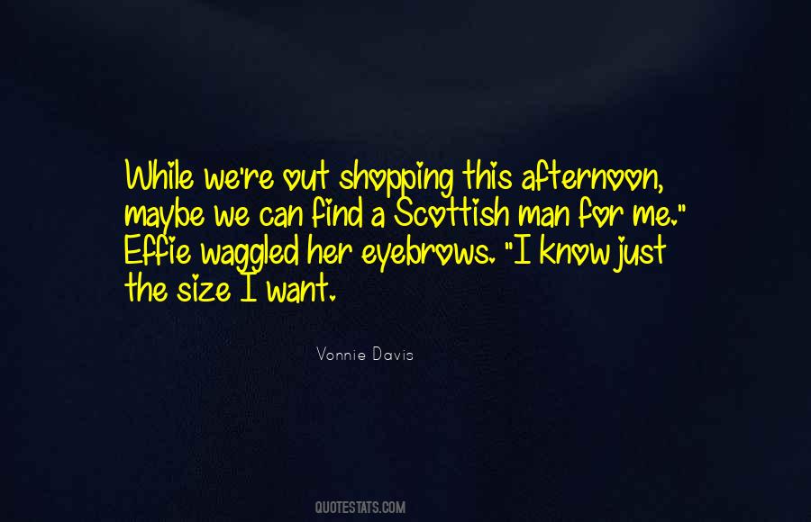 Quotes About Eyebrows #1346094
