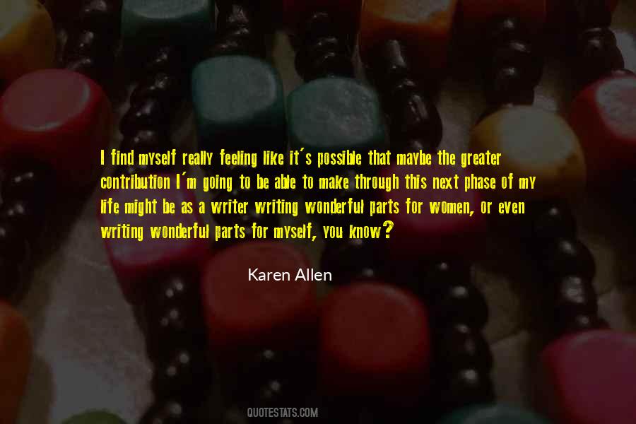 Writer Writing Quotes #1373594