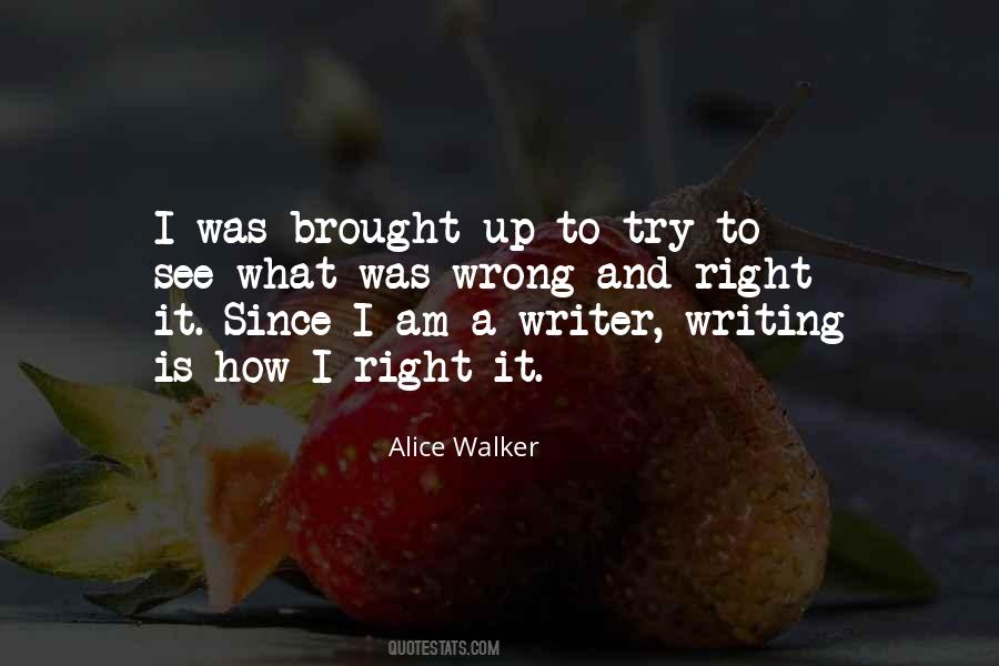 Writer Writing Quotes #1590719