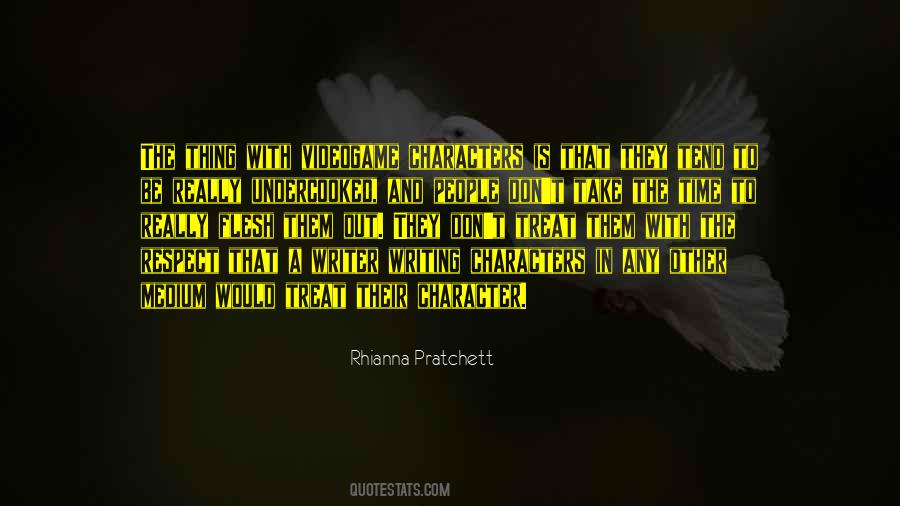 Writer Writing Quotes #1690214