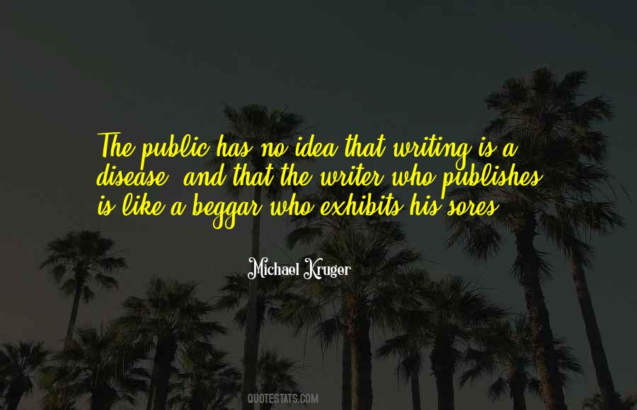 Writer Writing Quotes #2256