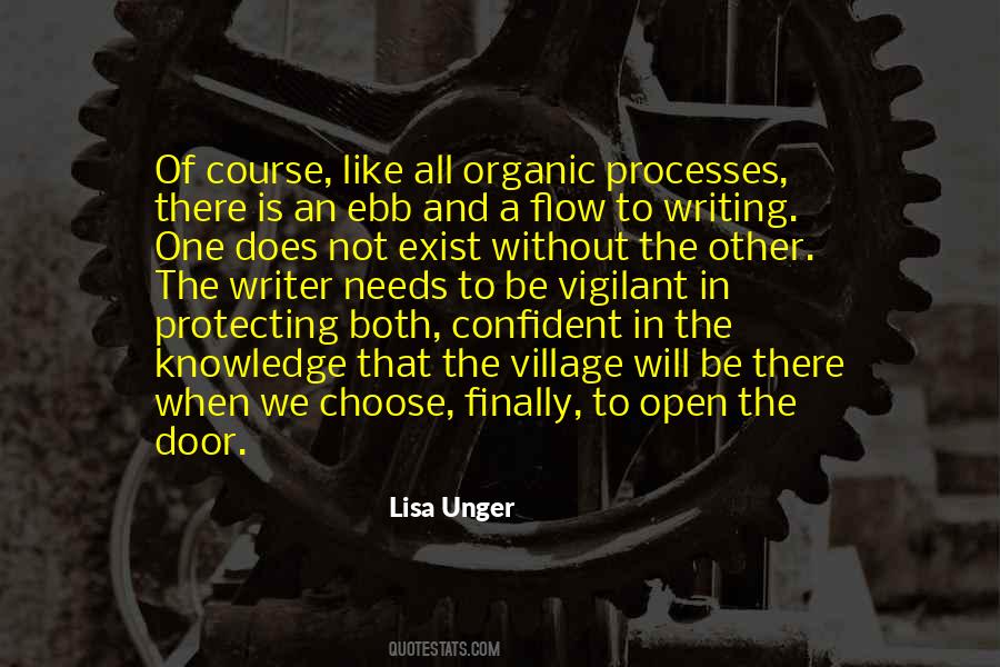 Writer Writing Quotes #29878