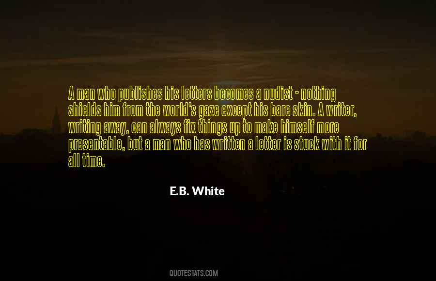 Writer Writing Quotes #317524