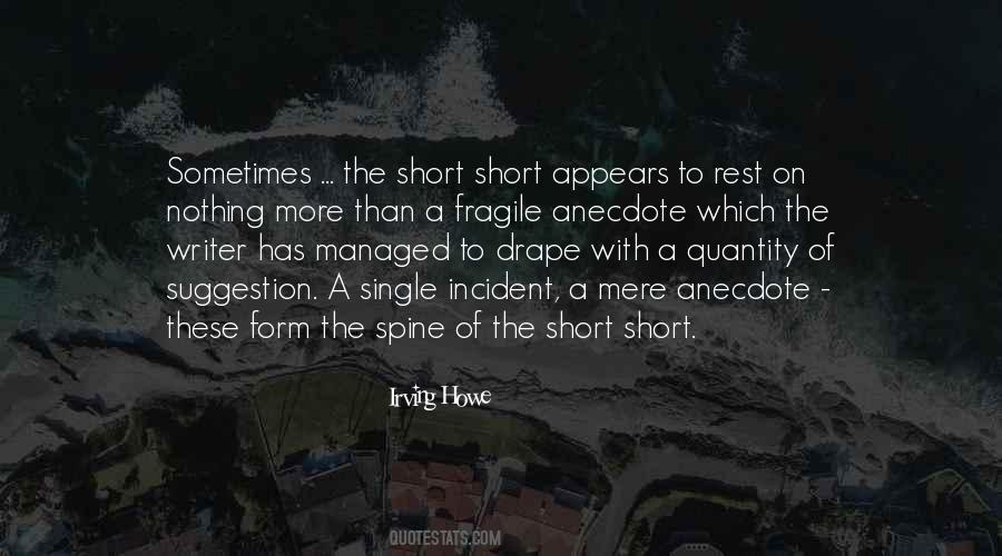 Writer Writing Quotes #34409