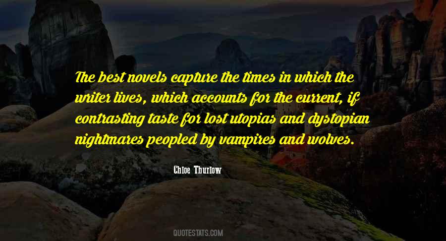 Writer Writing Quotes #43368