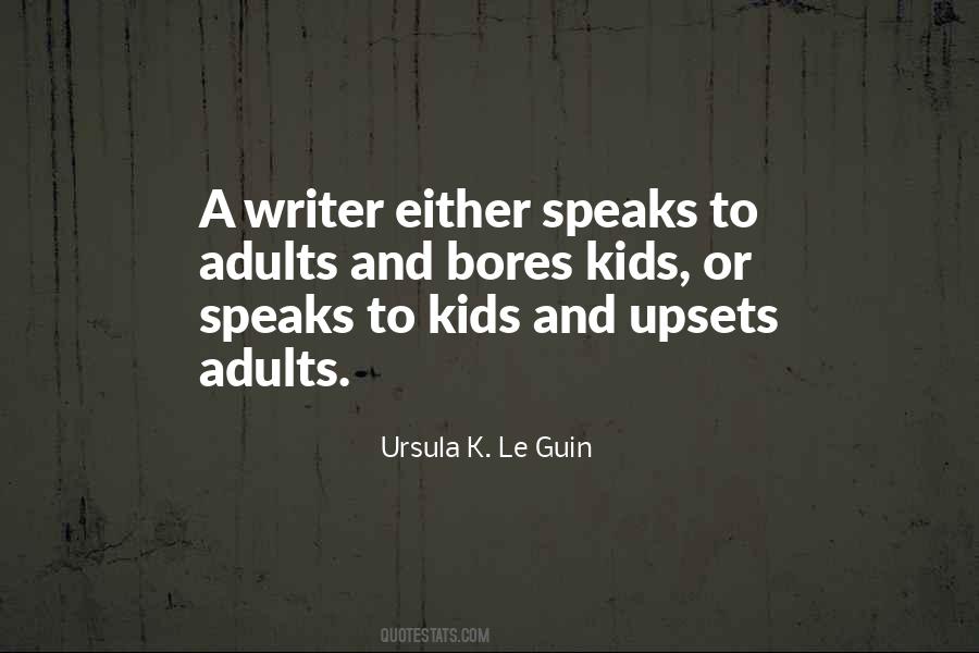 Writer Writing Quotes #50365
