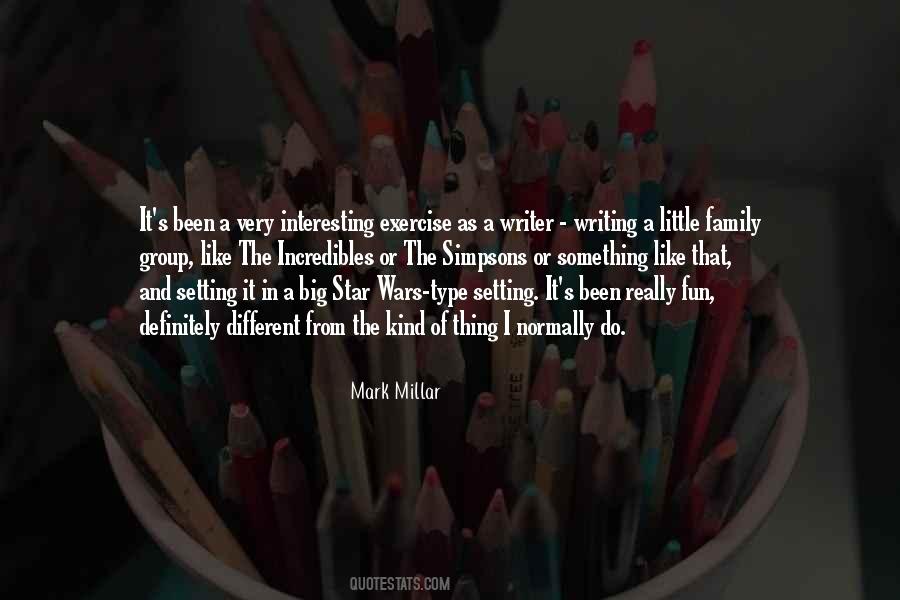 Writer Writing Quotes #674051