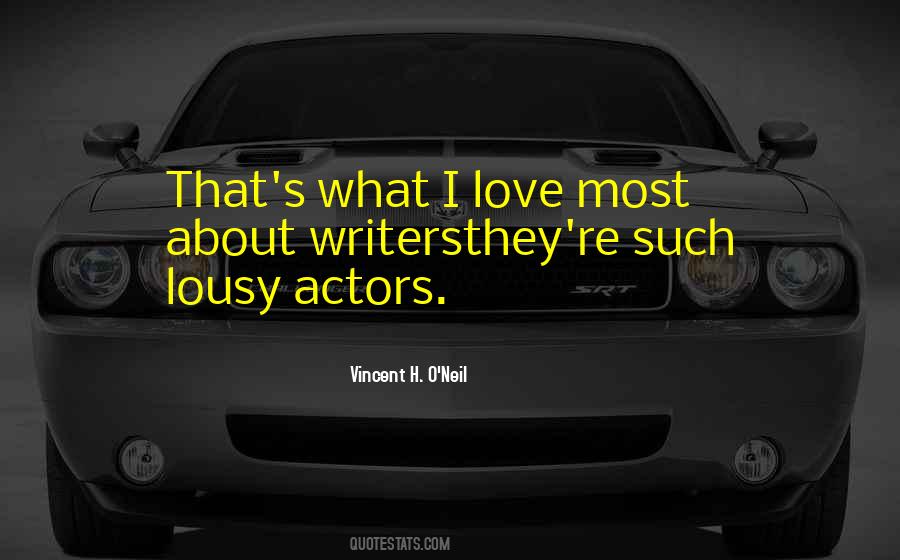 Quotes About Directing Actors #1301628