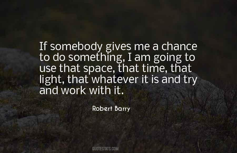 Quotes About Giving Him Space #244598