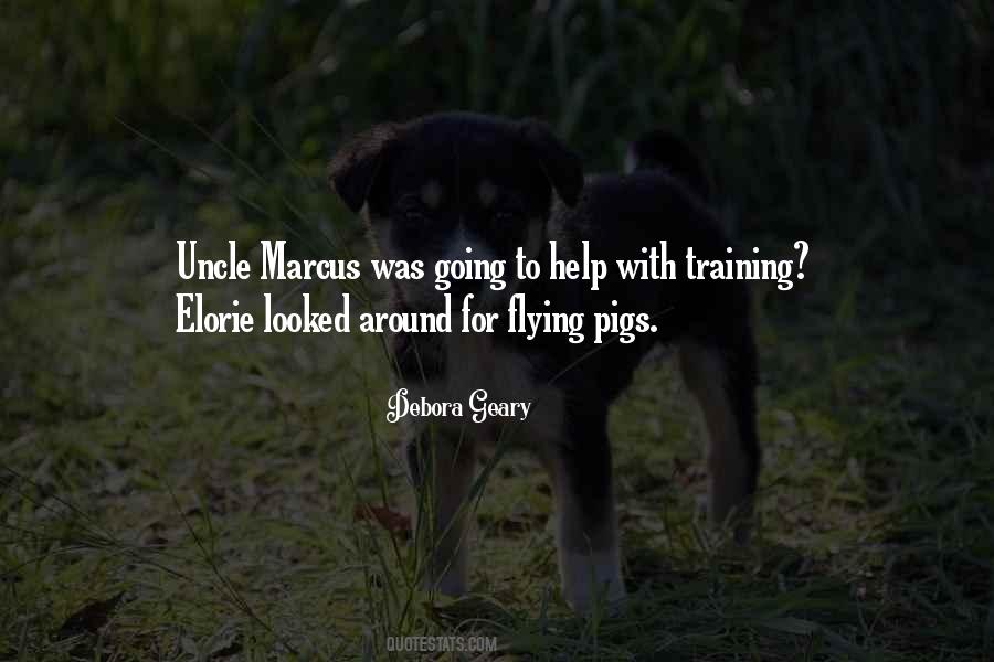 Quotes About Pigs #1038309