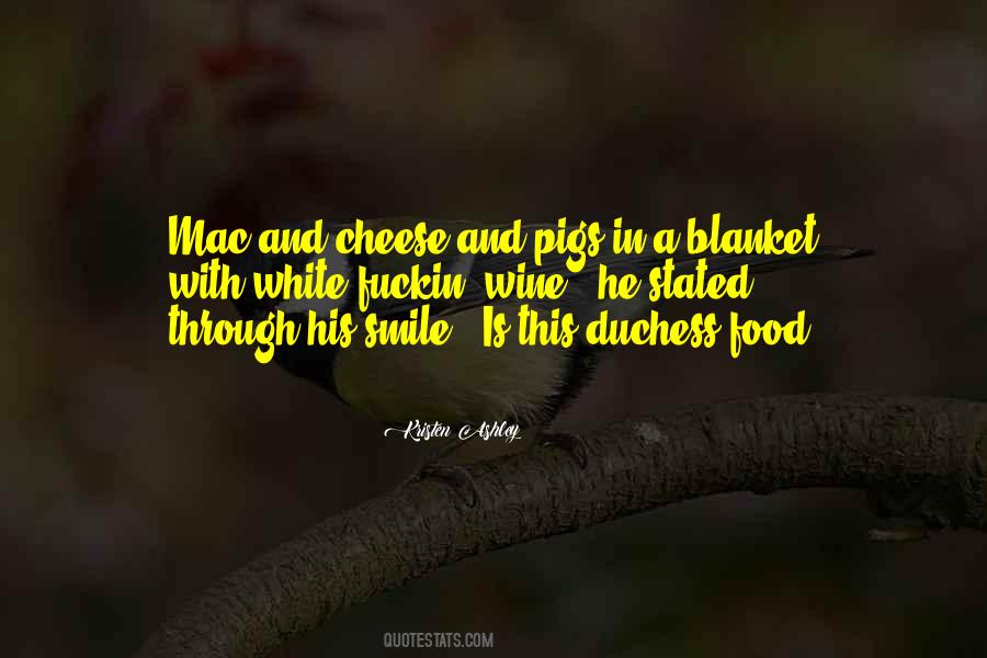 Quotes About Pigs #1279406