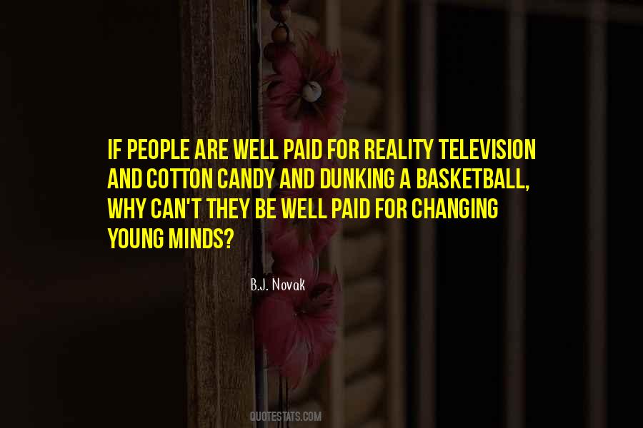 Quotes About Television And Education #837933