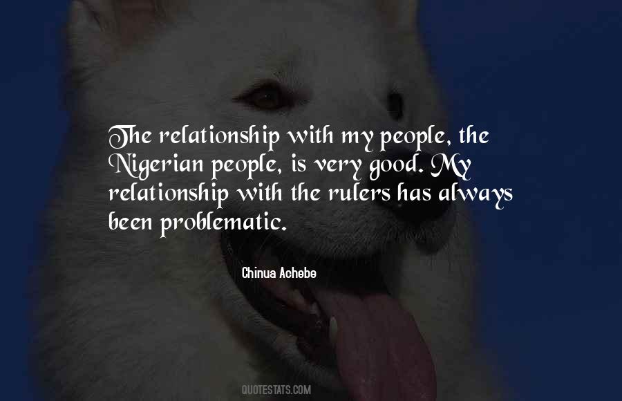 Quotes About Rulers #938038