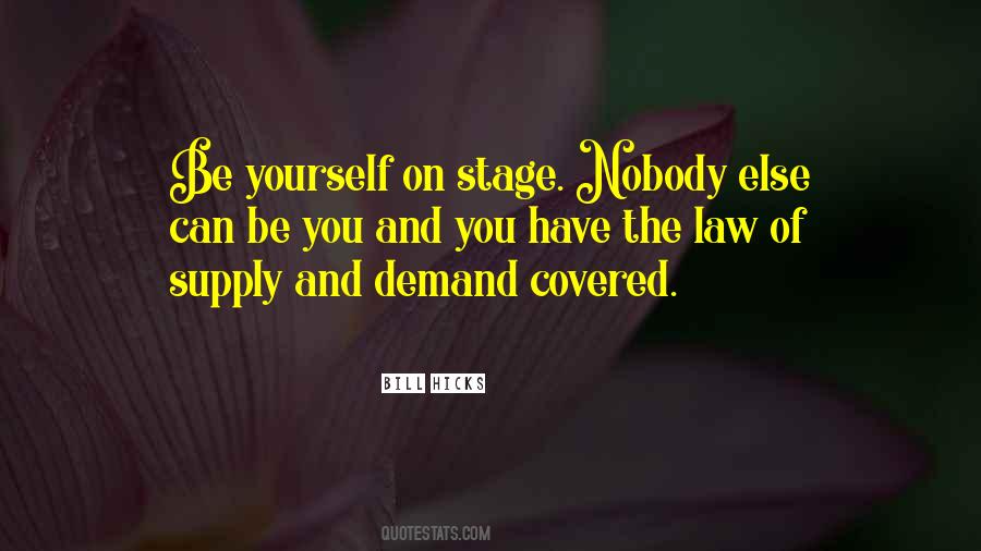 Quotes About Being Covered #1321424