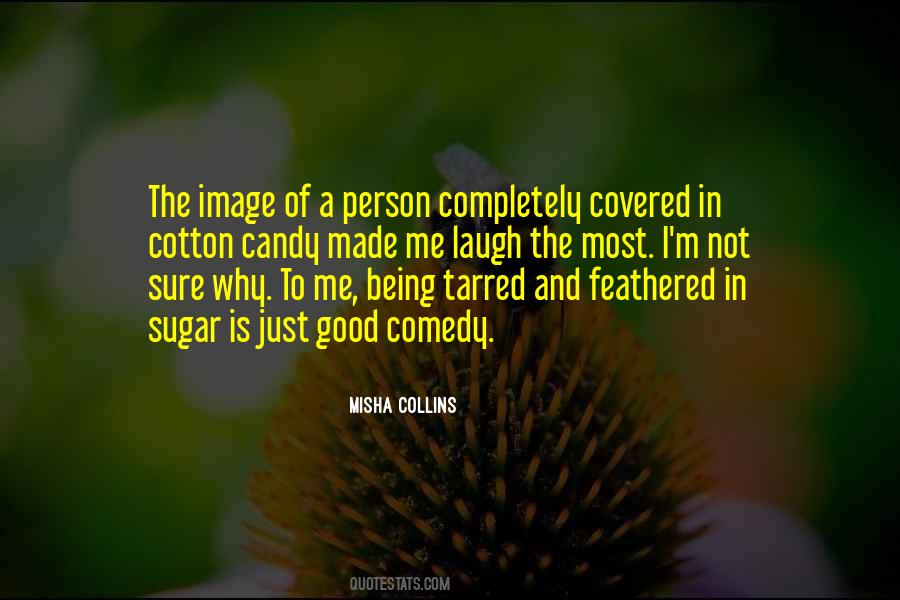 Quotes About Being Covered #963242