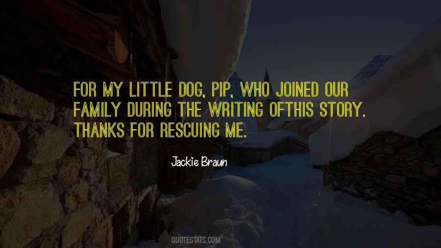 Quotes About Rescuing Animals #1327872
