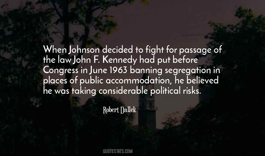 Quotes About Banning #1305150