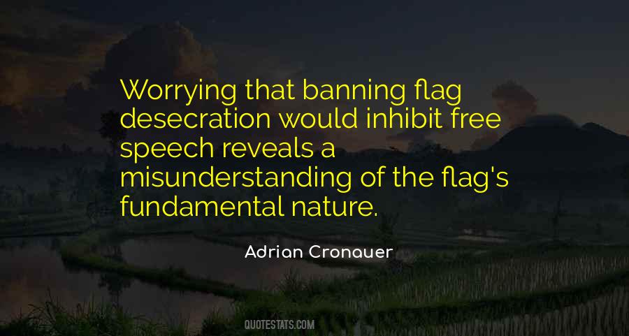 Quotes About Banning #1396519