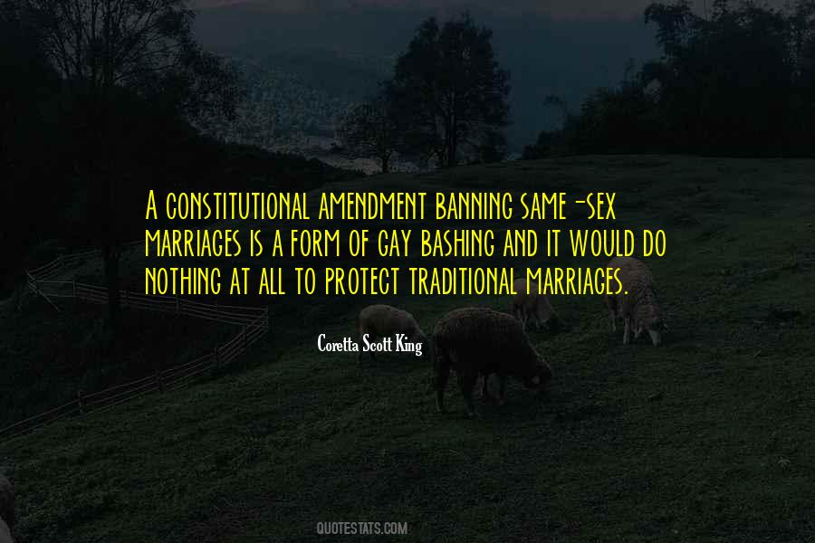 Quotes About Banning #1804667