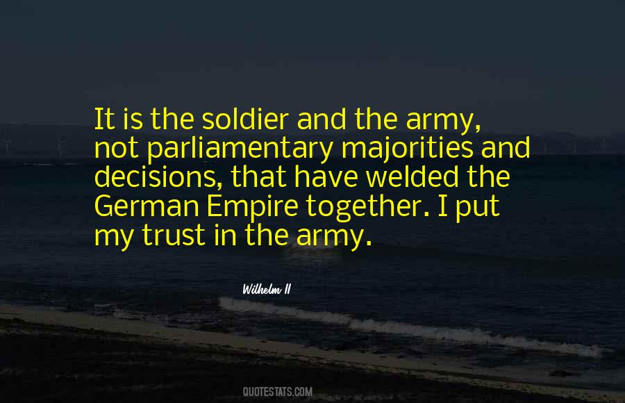 I Ii Quotes #159891