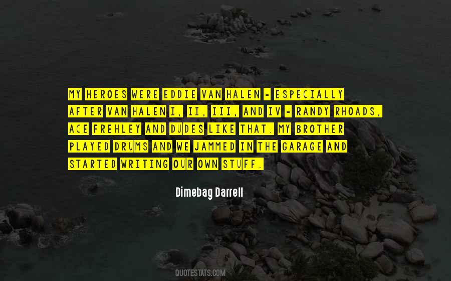 I Ii Quotes #1838543