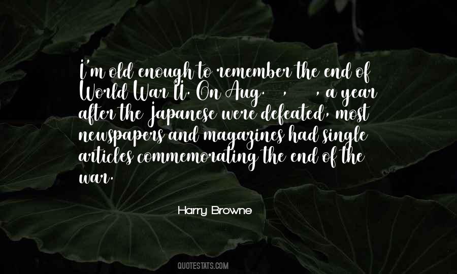I Ii Quotes #272720