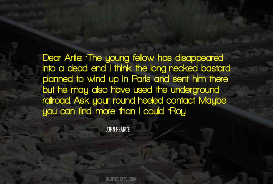 I Ii Quotes #334895