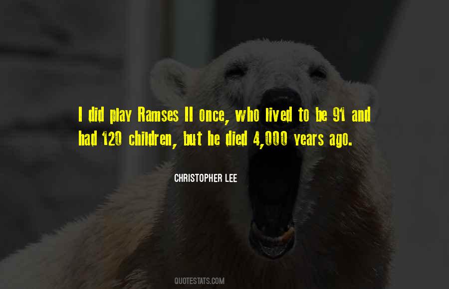 I Ii Quotes #6035