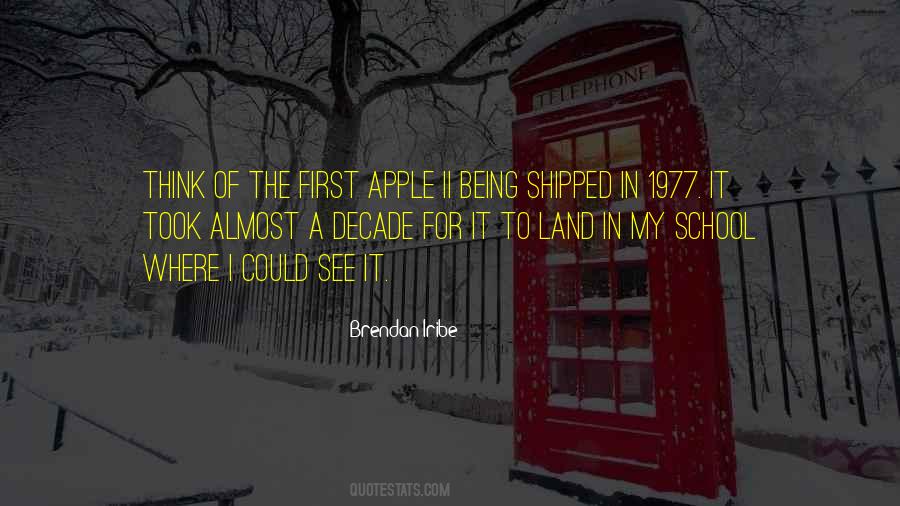I Ii Quotes #86861