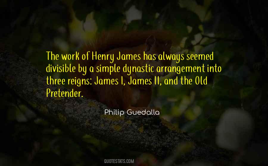 I Ii Quotes #98487