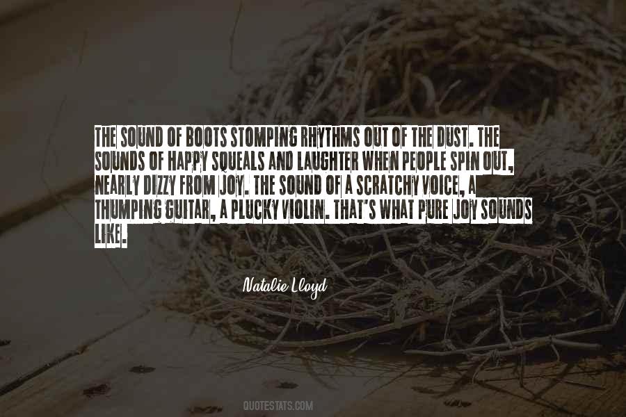 Happy Laughter Quotes #1475261