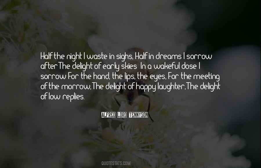 Happy Laughter Quotes #1660789