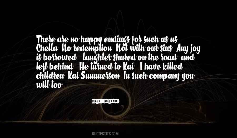 Happy Laughter Quotes #494469